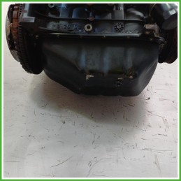 Motore Completo Funzionante D4FD7 55Kw Renault Clio 3 Serie 2005-2014 Benzina Originale Usato