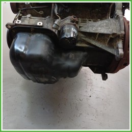 Motore Completo Funzionante 3ZZFE 81Kw Toyota Corolla 4 Serie 2001-2004 Benzina+gpl Originale Usato