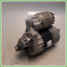 Motorino Avviamento Valeo 22C4730RAV Nissan Micra 3 Serie B33001F77C 2003-2005
