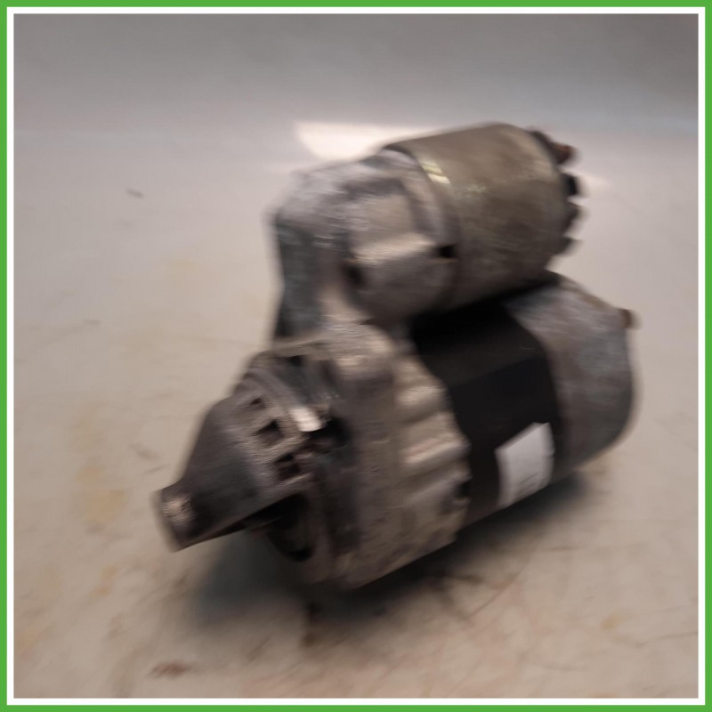 Motorino Avviamento Valeo 22C4730RAV Nissan Micra 3 Serie B33001F77C 2003-2005