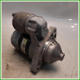 Motorino Avviamento Valeo 22C4730RAV Nissan Micra 3 Serie B33001F77C 2003-2005