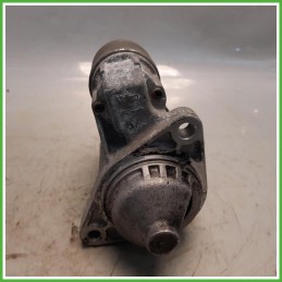 Motorino Avviamento Valeo 22C4730RAV Nissan Micra 3 Serie B33001F77C 2003-2005