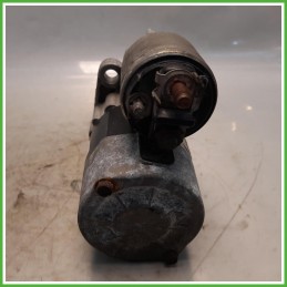 Motorino Avviamento Valeo 22C4730RAV Nissan Micra 3 Serie B33001F77C 2003-2005