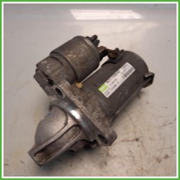 Motorino Avviamento Bosch 8V21-11000-BD Ford Fiesta 6 Serie 1824489 2009-2012