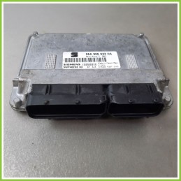 Centralina Motore Iniezione ECU SIEMENS 5WP4023303 FIAT GRANDE PUNTO 4C 1.3 MJT 06A906033DA Diesel 2008 2011