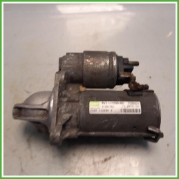 Motorino Avviamento Bosch 8V21-11000-BD Ford Fiesta 6 Serie 1824489 2009-2012