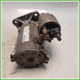 Motorino Avviamento Bosch 8V21-11000-BD Ford Fiesta 6 Serie 1824489 2009-2012