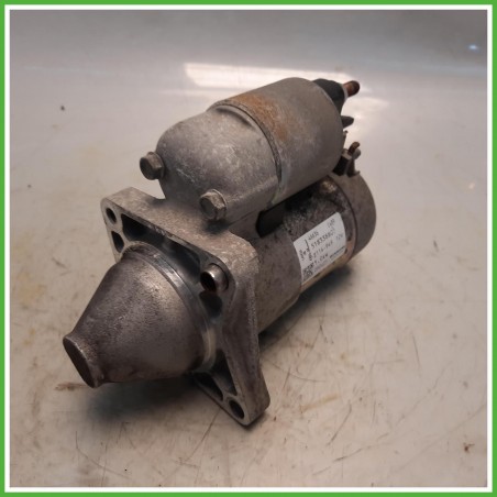 Motorino Avviamento Hitachi 090401 Fiat Punto 2 Serie 51890633 2003-2009