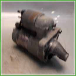 Motorino Avviamento Hitachi 090401 Fiat Punto 2 Serie 51890633 2003-2009