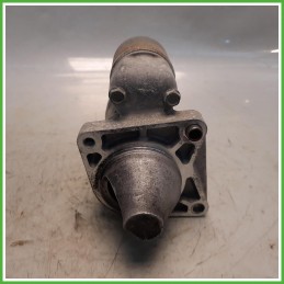 Motorino Avviamento Hitachi 090401 Fiat Punto 2 Serie 51890633 2003-2009