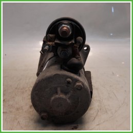 Motorino Avviamento Hitachi 090401 Fiat Punto 2 Serie 51890633 2003-2009