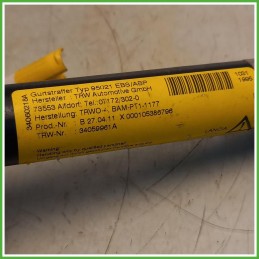 Airbag Guidatore Sinistro SX Lancia Delta 3 Serie 1.6 JTD 16v. 51911213 2010-2014 Trw 34059961A