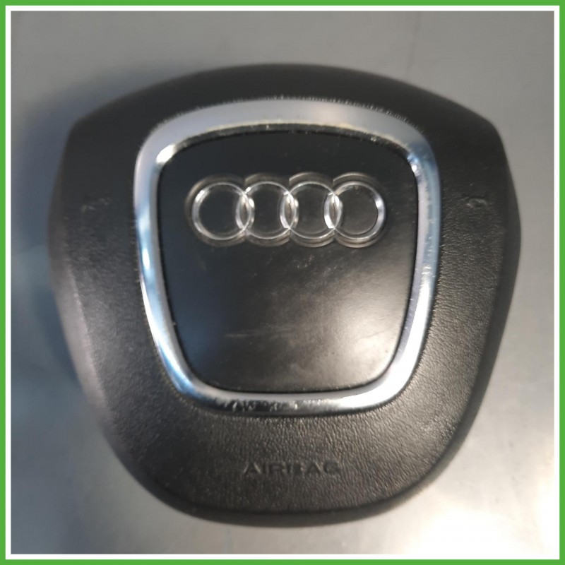 Airbag Guidatore Sinistro SX Audi A4 8K5 Avant 2.0 TDI 16v. 8K0880201AG6PS 2009-2012 Trw 001A41D87YB3