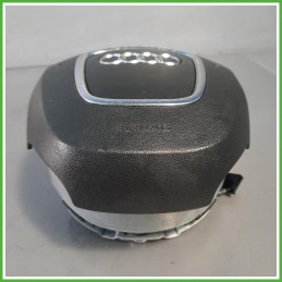 Airbag Guidatore Sinistro SX Audi A4 8K5 Avant 2.0 TDI 16v. 8K0880201AG6PS 2009-2012 Trw 001A41D87YB3
