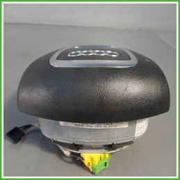 Airbag Guidatore Sinistro SX Audi A4 8K5 Avant 2.0 TDI 16v. 8K0880201AG6PS 2009-2012 Trw 001A41D87YB3