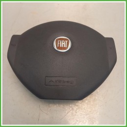 Airbag Guidatore Sinistro SX Fiat Panda 2 Serie 1.2 Fire 735460952 2009-2010