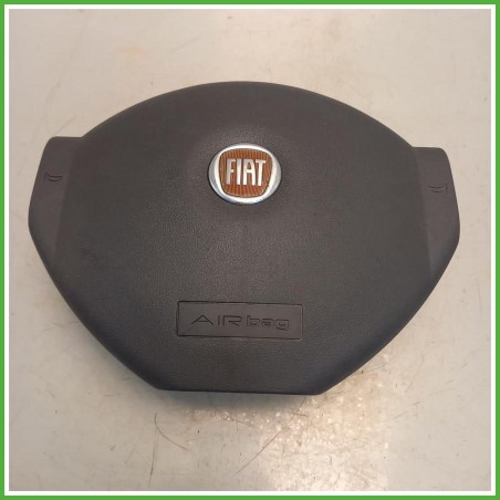 Airbag Guidatore Sinistro SX Fiat Panda 2 Serie 1.2 Fire 735460952 2009-2010