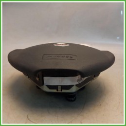 Airbag Guidatore Sinistro SX Fiat Panda 2 Serie 1.2 Fire 735460952 2009-2010