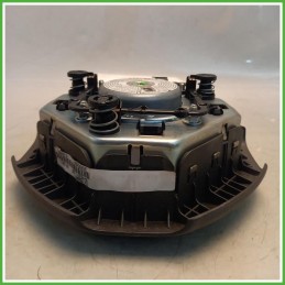 Airbag Guidatore Sinistro SX Fiat Panda 2 Serie 1.2 Fire 735460952 2009-2010