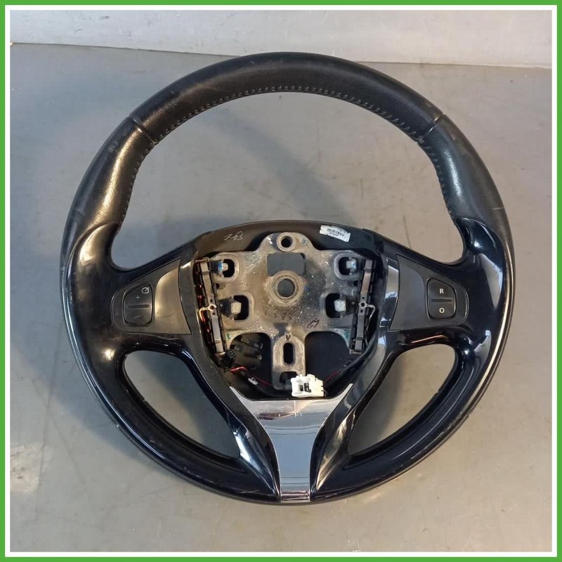 Volante Sterzo Renault Captur 1 Serie 1.5 dCi 484005241R 2013-2017