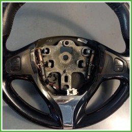 Volante Sterzo Renault Captur 1 Serie 1.5 dCi 484005241R 2013-2017