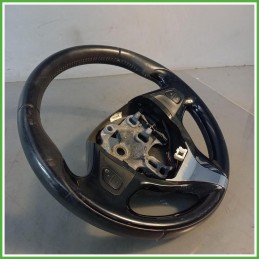 Volante Sterzo Renault Captur 1 Serie 1.5 dCi 484005241R 2013-2017