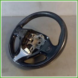 Volante Sterzo Renault Captur 1 Serie 1.5 dCi 484005241R 2013-2017