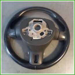Volante Sterzo Volkswagen Passat 6 Serie 1.6 TDi BlueMotion 16v. 3C8419091CBE74 2010-2014