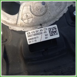 Volante Sterzo Volkswagen Passat 6 Serie 1.6 TDi BlueMotion 16v. 3C8419091CBE74 2010-2014