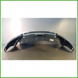 Paraurti Anteriore Peugeot 208 1 Serie Berlina 5 Porte Grigio 2015-2019 1613478880 Originale Usato