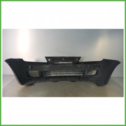 Paraurti Anteriore Fiat Idea Multispace 5 Porte Nero - 632 - Metallescente 2003-2008 71777602 Originale Usato