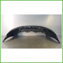 Paraurti Anteriore Fiat Idea Multispace 5 Porte Nero - 632 - Metallescente 2003-2008 71777602 Originale Usato
