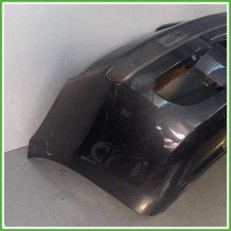 Paraurti Anteriore Fiat Idea Multispace 5 Porte Nero - 632 - Metallescente 2003-2008 71777602 Originale Usato