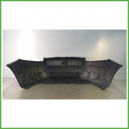 Paraurti Anteriore Fiat Grande Punto Berlina 5 Porte Grigio 2009-2013 71777603 Originale Usato