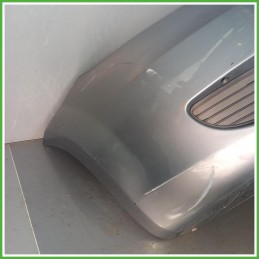 Paraurti Anteriore Fiat Grande Punto Berlina 5 Porte Grigio 2009-2013 71777603 Originale Usato