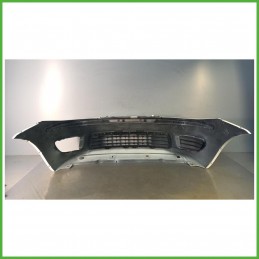 Paraurti Anteriore Fiat Punto 2 Serie Berlina 5 Porte Bianco 2003-2009 71777587 Originale Usato