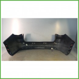Paraurti Posteriore Opel Astra J SW Station Wagon 5 Porte Blu 13272447 2012-2012 Originale Usato