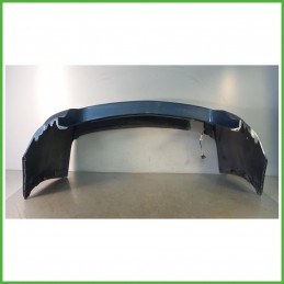 Paraurti Posteriore Opel Astra J SW Station Wagon 5 Porte Blu 13272447 2012-2012 Originale Usato