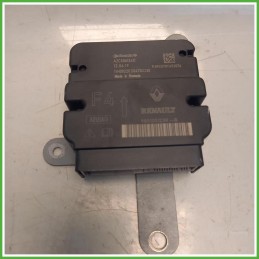 Centralina Airbag Continental A2C80613411 Renault Captur 1 Serie 1.5 dCi 985100475R 2013-2017