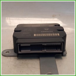 Centralina Airbag Continental A2C80613411 Renault Captur 1 Serie 1.5 dCi 985100475R 2013-2017