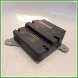 Centralina Airbag Continental A2C80613411 Renault Captur 1 Serie 1.5 dCi 985100475R 2013-2017