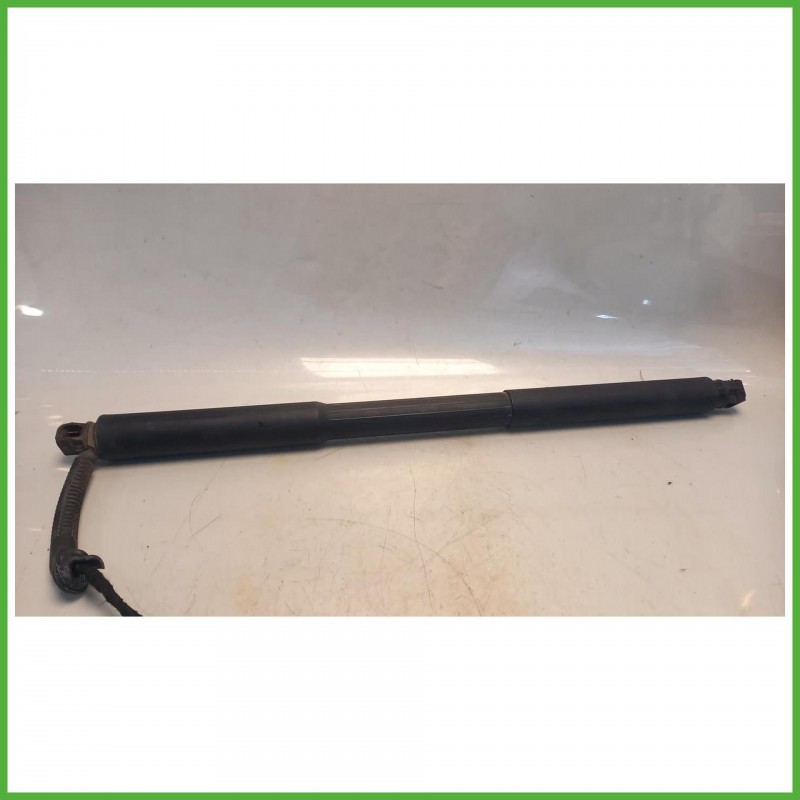 Ammortizzatori Portellone Posteriore Bmw Serie 3 F31 Touring 318d 2.0 16v. 51247263156 2012 Edscha W0022765