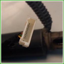 Ammortizzatori Portellone Posteriore Bmw Serie 3 F31 Touring 318d 2.0 16v. 51247263156 2012 Edscha W0022765