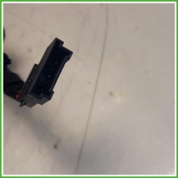 Ammortizzatori Portellone Posteriore Bmw Serie 3 F31 Touring 318d 2.0 16v. 51247263155 2012 Edscha V0038022