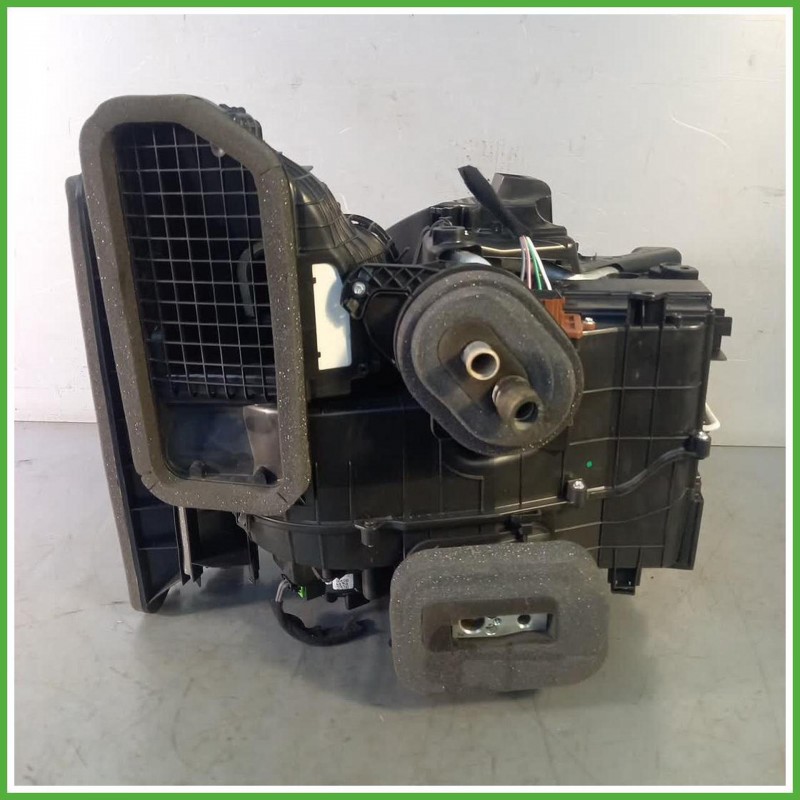 Scatola Evaporatore Ventilatore Climatizzatore Denso 5dn300000 Dacia Sandero 3 Serie 1.0 Sce 16v. 272104818R 2020