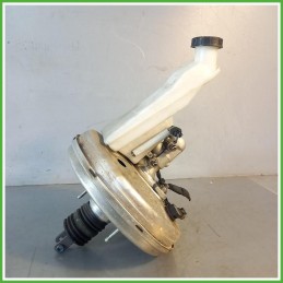 Servofreno Pompa Freni Depressore Trw 4W3B3934 Mercedes Classe GLA X156 220 2.1 CDi 16v. A2464300930 2015-2016