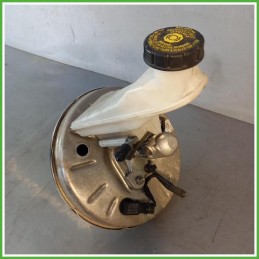 Servofreno Pompa Freni Depressore Trw 4W3B3934 Mercedes Classe GLA X156 220 2.1 CDi 16v. A2464300930 2015-2016
