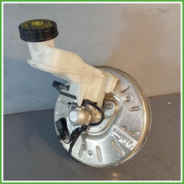Servofreno Pompa Freni Depressore Trw 4W3B3934 Mercedes Classe GLA X156 220 2.1 CDi 16v. A2464300930 2015-2016