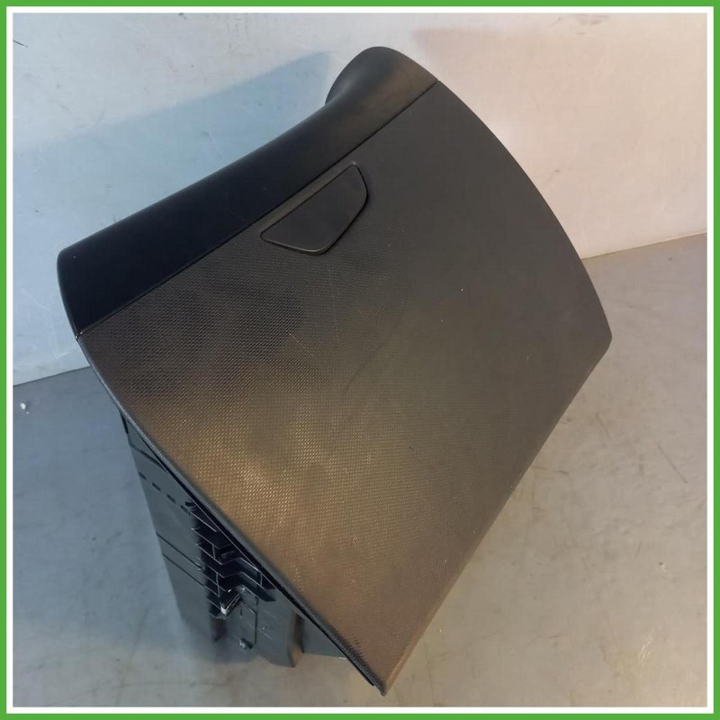 Cassetto Portaoggetti Cruscotto Renault Captur 1 Serie 1.5 dCi 685006494R 2013-2017