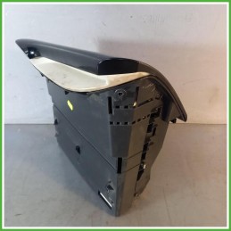 Cassetto Portaoggetti Cruscotto Renault Captur 1 Serie 1.5 dCi 685006494R 2013-2017